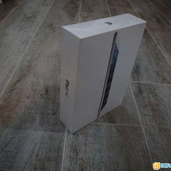 Apple iPad Air 16GB wifi