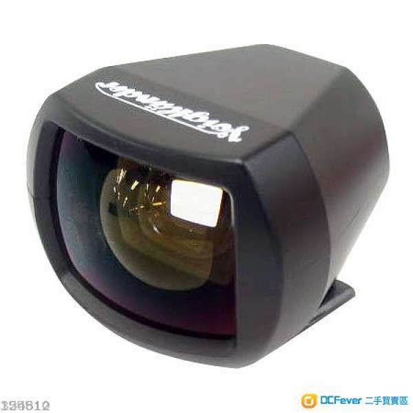 Brand new Voigtlander 15mm viewfinder