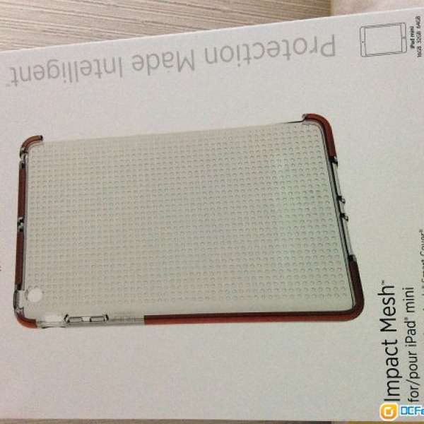 New mini iPad Smart Cover