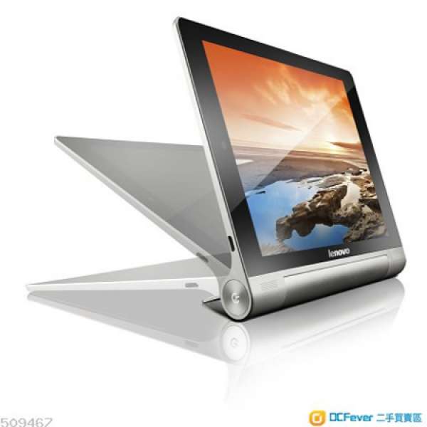 Lenovo Yoga Tablet 8 (3G + WIFI) 99.99% New FULL SET