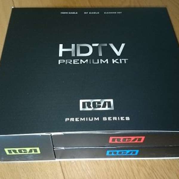 HDMI 缐連天線cleaning kit 一 set