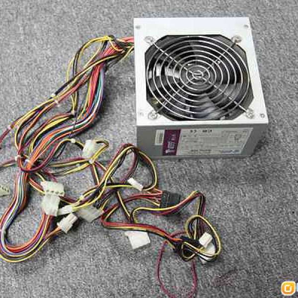 ATX火牛 Power Supply 460W 二手