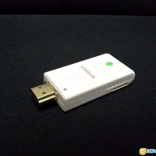 Andriod TV dongle dlna AirPlay