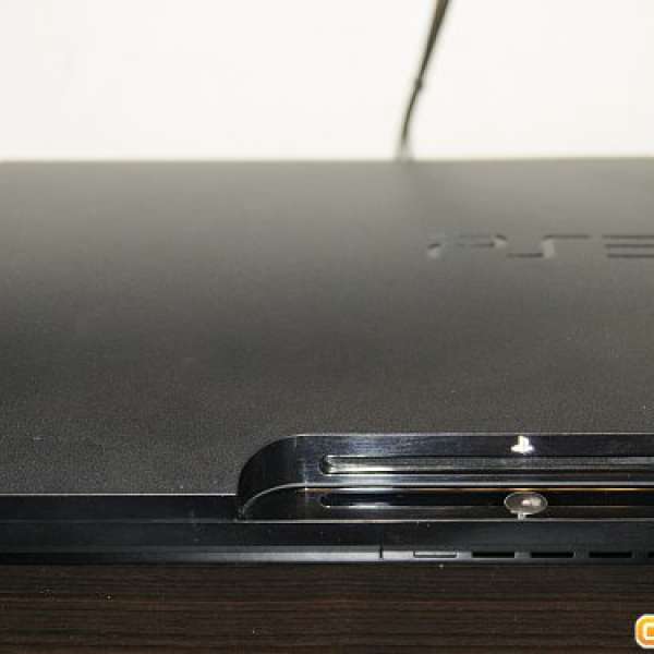 SONY PS3 120GB