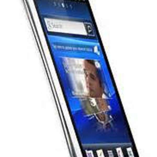 Sony Ericsson XPERIA Arc s LT18i 白色$500