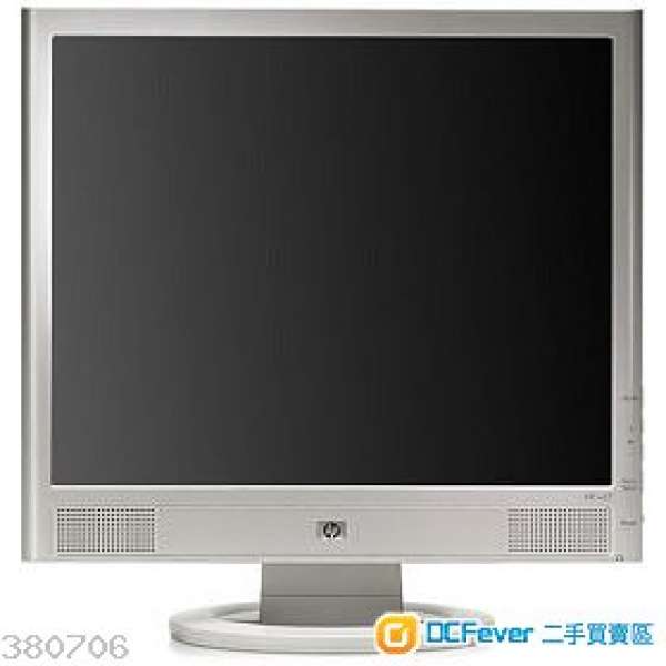 HP Pavilion vs17 17 吋 LCD 顯示器