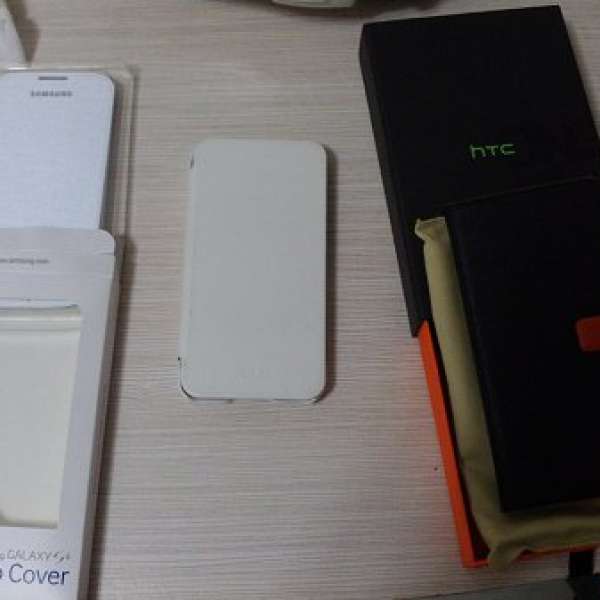 HTC one mini & padfone 2 & zopo zp980 cases