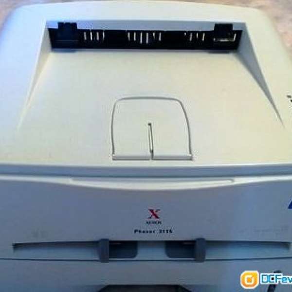 Xerox Phaser 3116 雷射打印機
