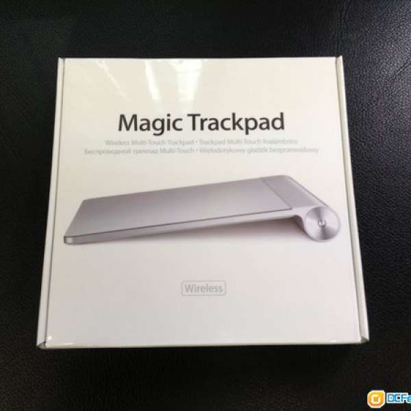 Brand New Apple Magic Trackpad MC380ZM/A Factory Sealed