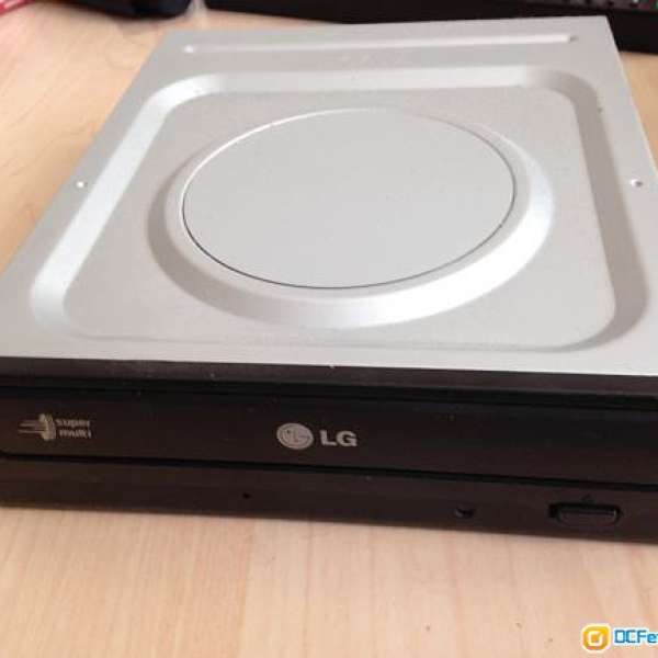 LG GH24NS50 DVD±RW