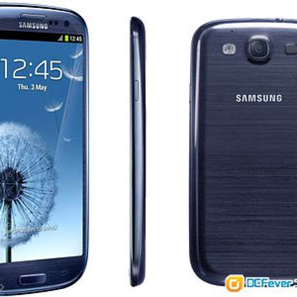 95%以上NEW 行貨Samsung GALAXY S3 - I9300 ( Smartone行)