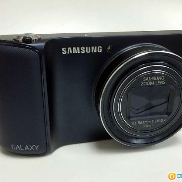 Samsung Galaxy Camera EK-GC100 98% NEW 一機一電
