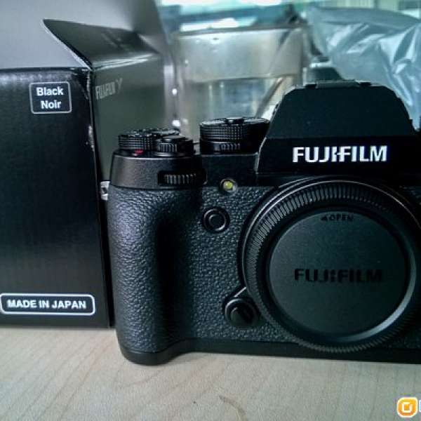 99% new Fujifilm X-T1 / XT-1 / XT1 Body