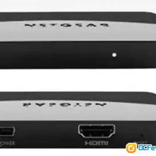 Netgear Push2TV PTV3000