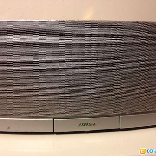 BOSE Sounddock Portable