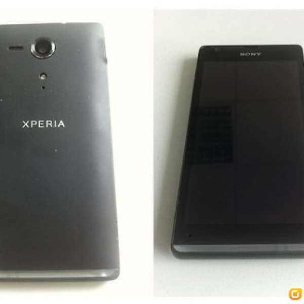 Xperia SP 4G LTE