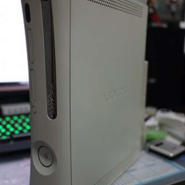 Xbox 360主機 HDMI + Kinect + Game + 手制x2