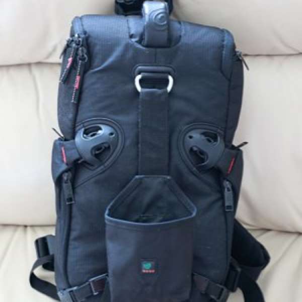 Kata 3N1-20 Sling Backpack 相機背囊