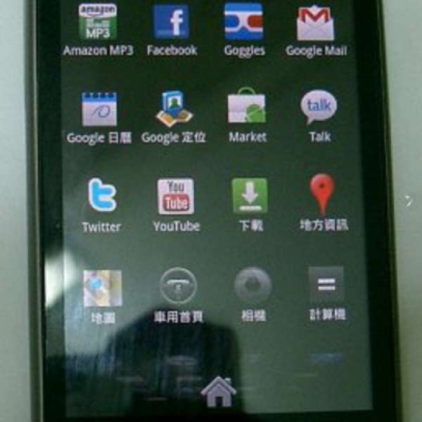 9成新HTC Nexus One
