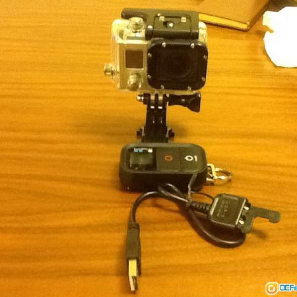 GoPro Hero 3 Black Editio