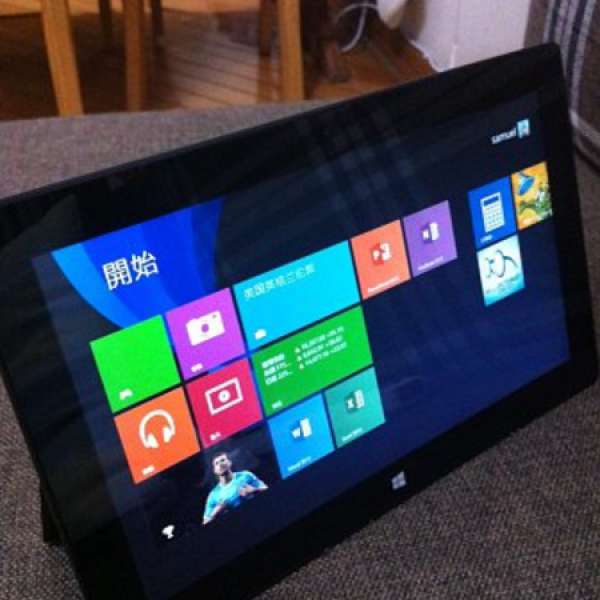 Microsoft Surface RT (32GB)