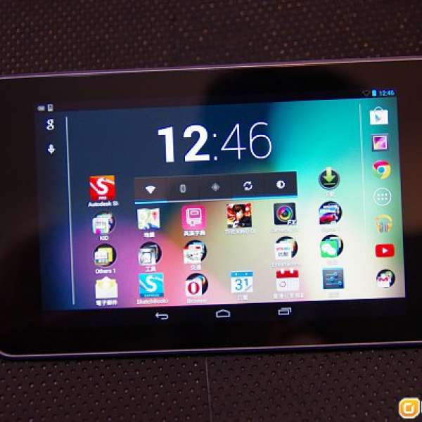 ASUS Nexus 7