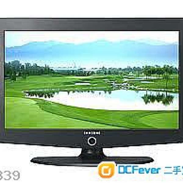 Samsung 32" LCD TV LA32T51B