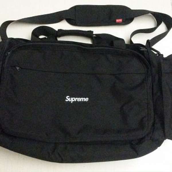 supreme travel bag 32代