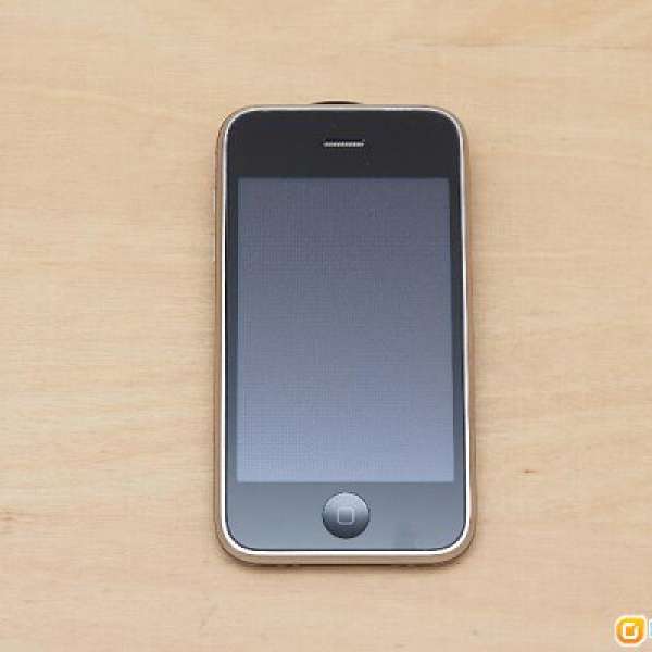 Apple iphone 3GS 32G 黑色