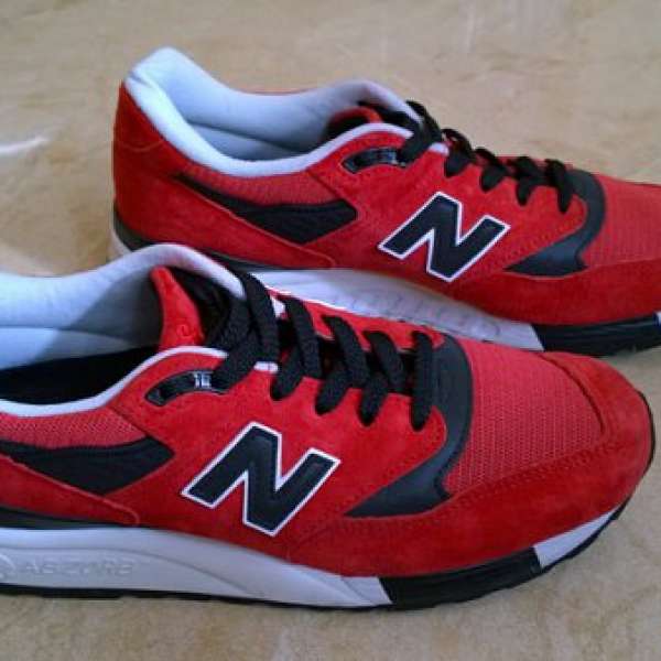 極新new balance M998RO Made in U.S.A