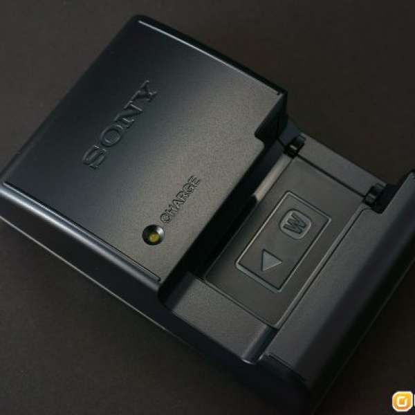 Sony BC-VW1 外置充電器 for NEX, A7, A7R