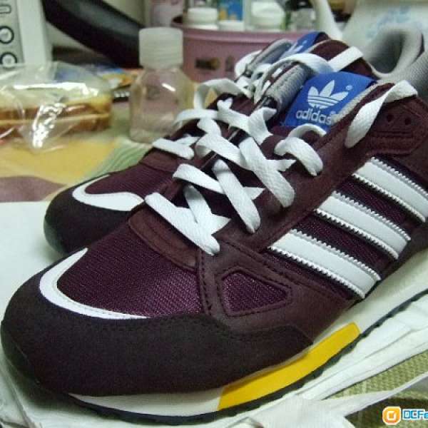 Adidas ZX750