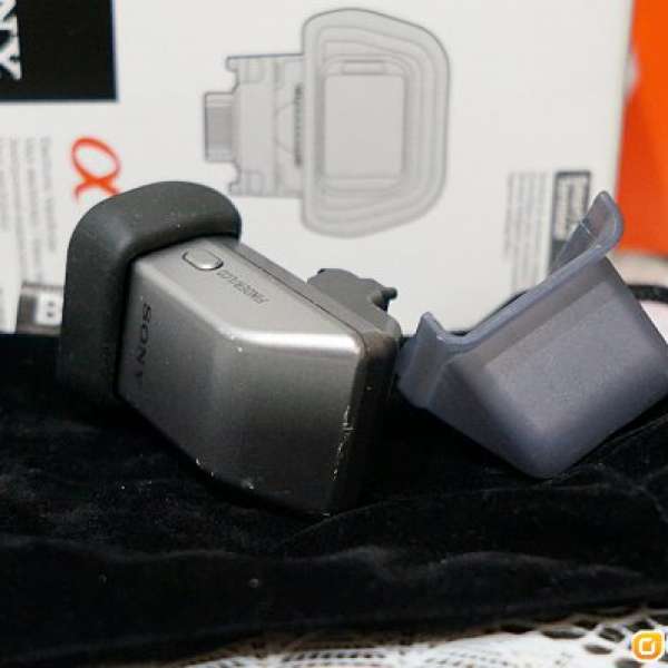 Sony FDA-EV1S viewfinder 電子觀景器 ( For 5R,5N,5T )
