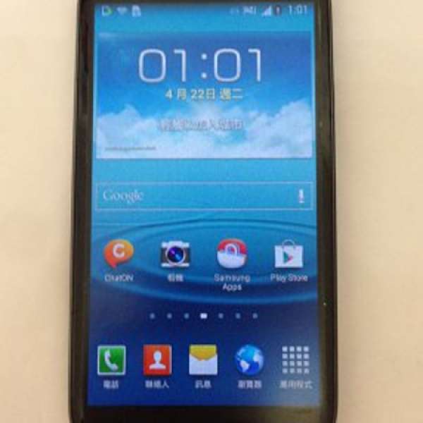 Samsung Galaxy S3 Lte 4G 96%new