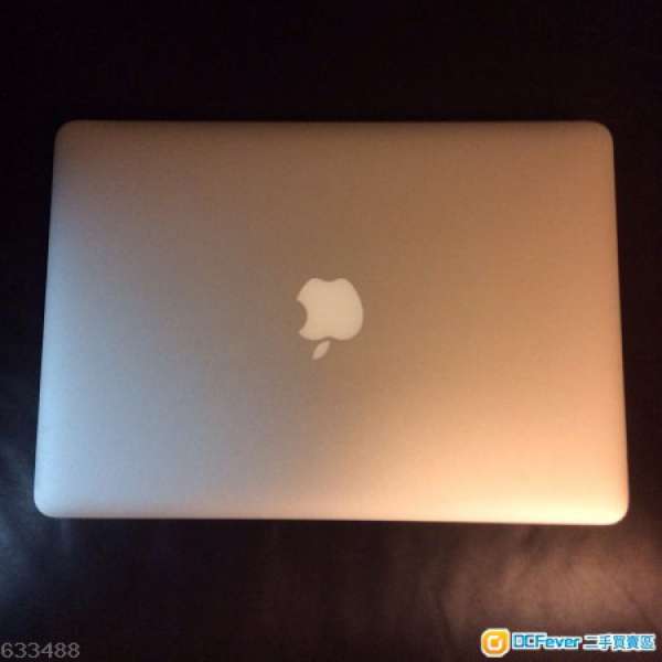 售MacBook Air 13-inch(i7 cpu , 8G RAM  256G SSD)