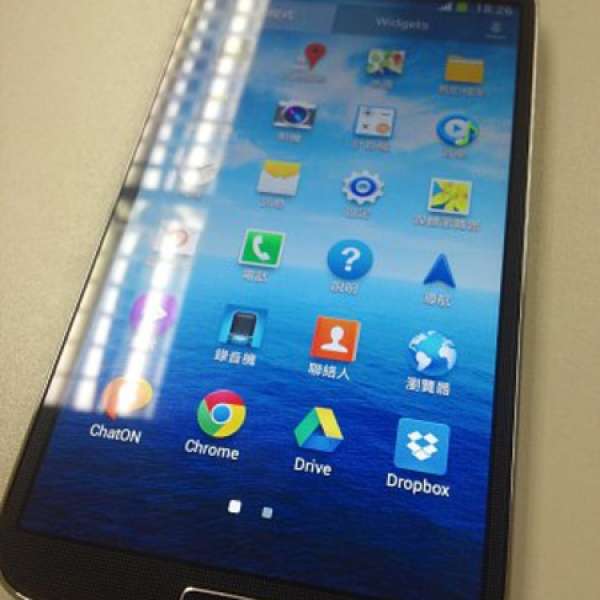 Samsung Galaxy Mega (i9205) 8GB 4G LTE 6.3 inch