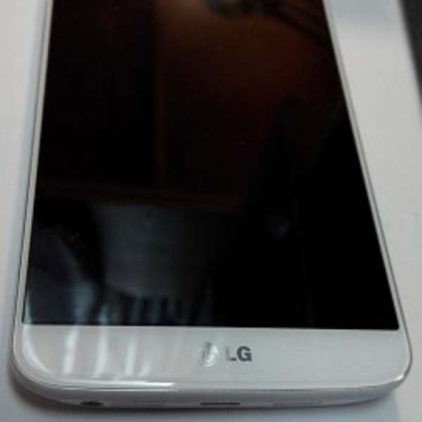 LG G2 white 32GB