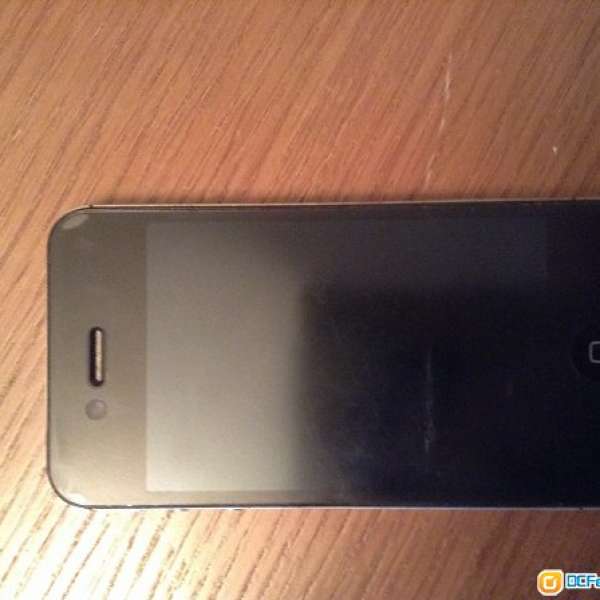 IPhone 4s 16G black colour