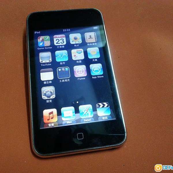 iPod Touch 2Gen 16GB