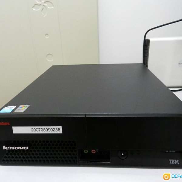 Lenovo ThinkCentre