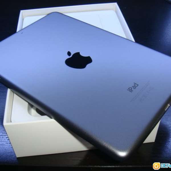 Apple iPad mini (Retina 顯示器)16gb WiFi