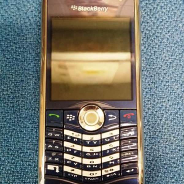 95% new Blackberry