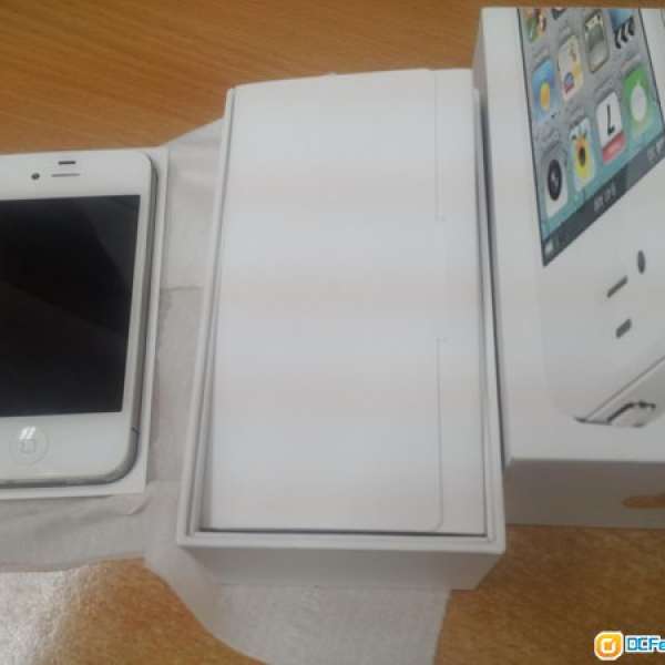 iphone 4s 64gb white