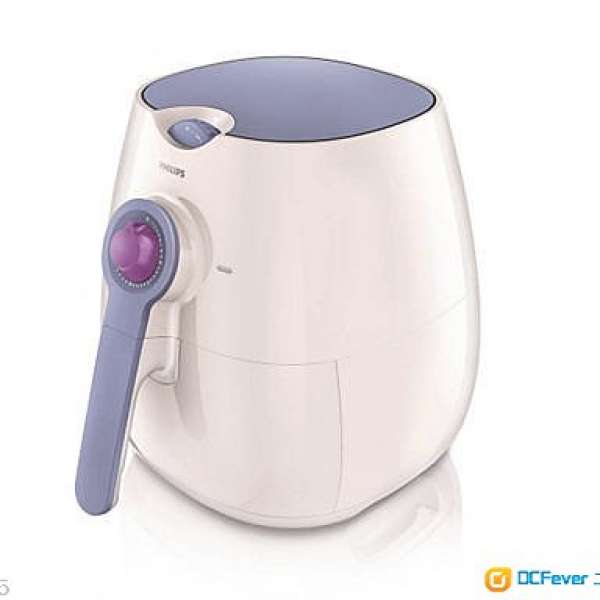 Philips Airfryer HD9220 飛利浦免油健炸鍋