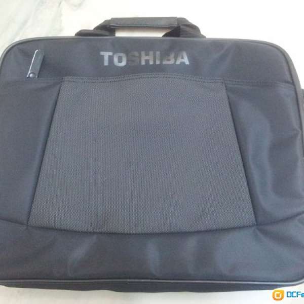 Toshiba 15" Notebook Bag (全新)