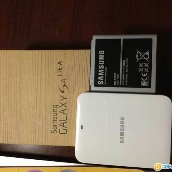 Samsung galaxy s4 battery kit e330,i9505合用（Made in Korea）