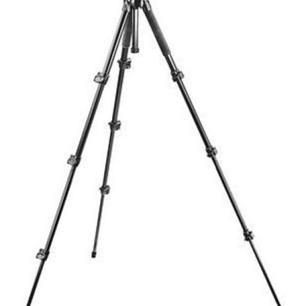Manfrotto 293 Ball Alu Short Kit RC2