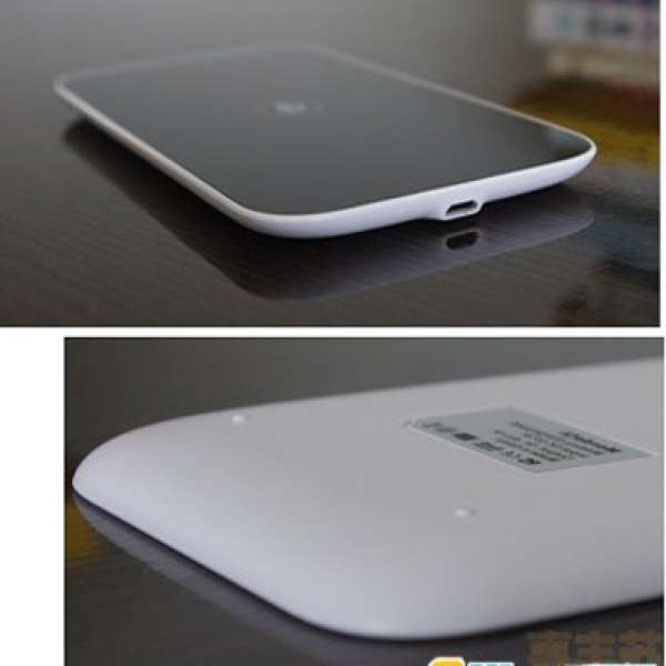 全新Nexus5/Samsung無線充電器