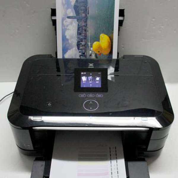 Touch function 高級SCAN printer Canon MG 6170 <WIFI>