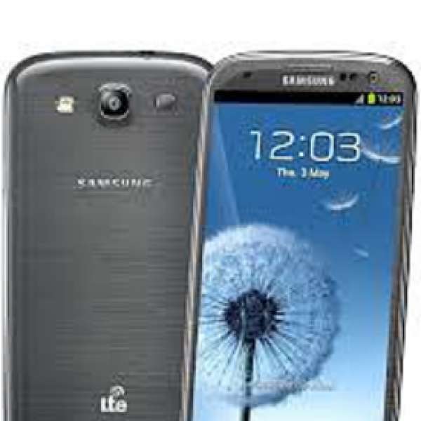 Samsung GALAXY S III LTE I9305  4g